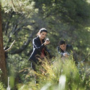 Foto Rizzoli & Isles