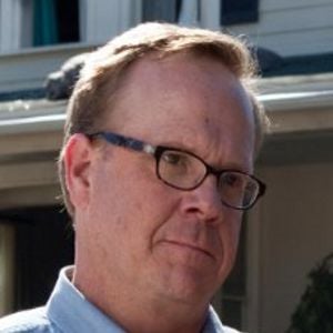 Foto Peter MacKenzie