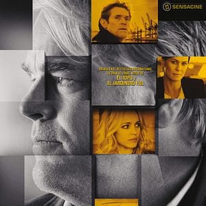 Foto El hombre más buscado