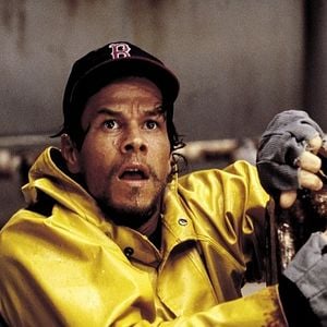 Foto La tormenta perfecta