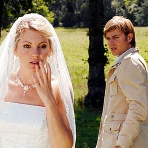 Foto Un corazón al viento