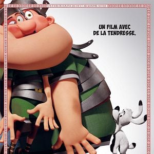 Foto Astérix: La residencia de los dioses