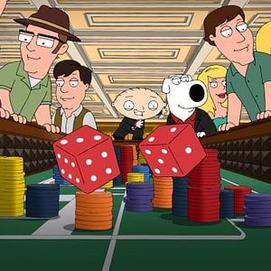 Foto Padre de familia