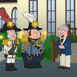 Foto Padre de familia