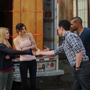 Foto Alexandra Daddario