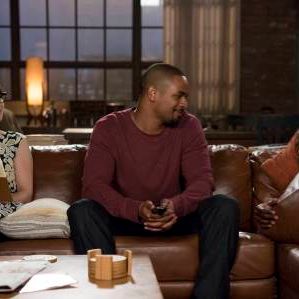 Foto Damon Wayans Jr.