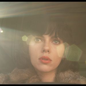 Foto Under the Skin