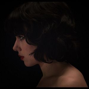Foto Under the Skin