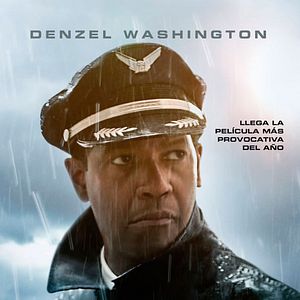 Foto El vuelo (Flight)