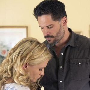 Foto Joe Manganiello