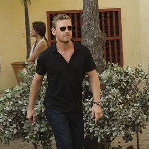 Foto Nicholas Bishop