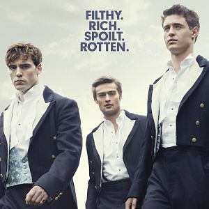 Foto The Riot Club