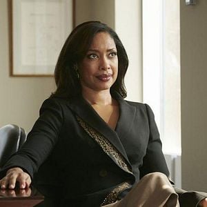 Foto Gina Torres