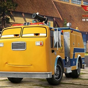 Foto Aviones: Equipo de rescate