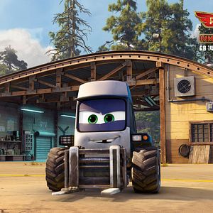 Foto Aviones: Equipo de rescate