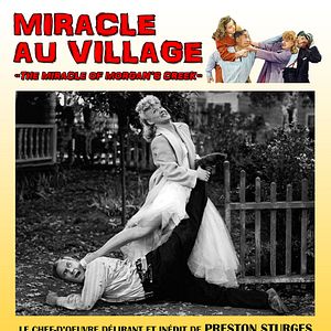 Foto El milagro de Morgan Creek