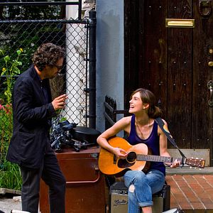 Foto Keira Knightley