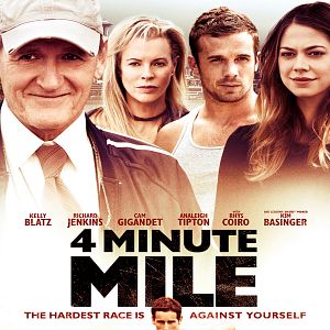 Foto One Square Mile