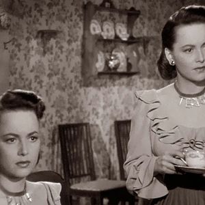 Foto A través del espejo