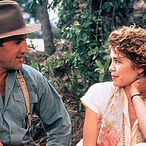 Foto Muerte en el safari