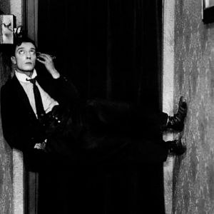 Foto La casa eléctrica