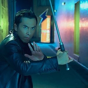 Foto Duelo de dragones