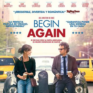 Foto Begin Again