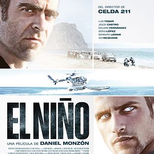 Foto El Niño