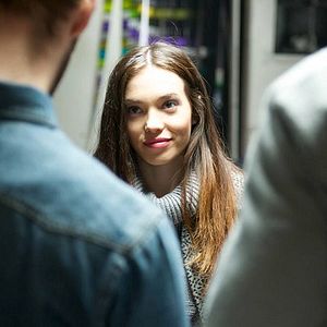 Foto Escupiré sobre tu tumba 2