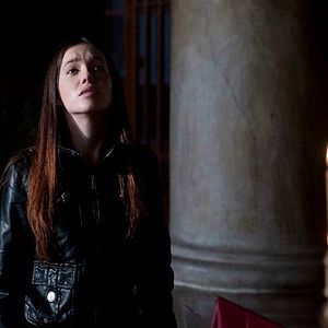 Foto Escupiré sobre tu tumba 2