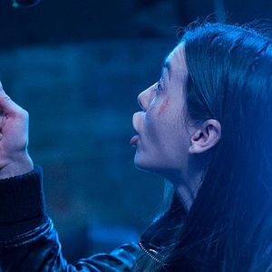 Foto Escupiré sobre tu tumba 2