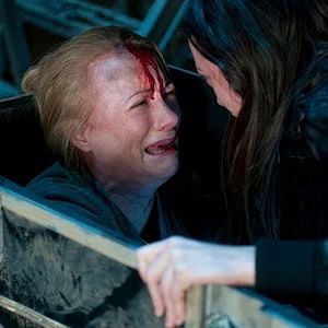 Foto Escupiré sobre tu tumba 2