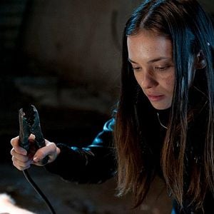 Foto Escupiré sobre tu tumba 2