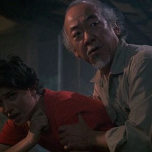Foto Karate Kid II: La historia continúa