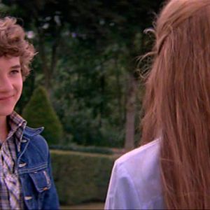 Foto Un pequeño romance