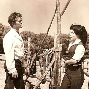 Foto El hijo del pistolero