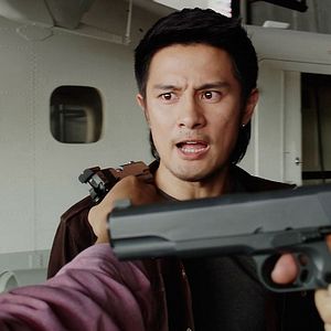 Foto The Tiger blade