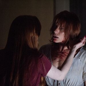 Foto Oculus. El espejo del mal