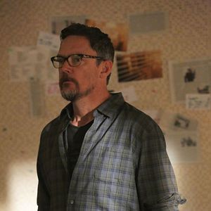 Foto Matthew Lillard