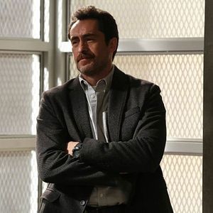 Foto Demian Bichir