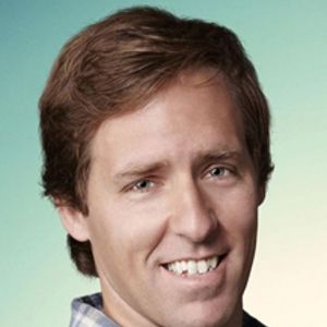 Foto Nat Faxon