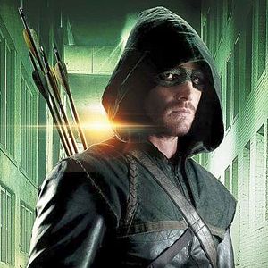 Foto Arrow