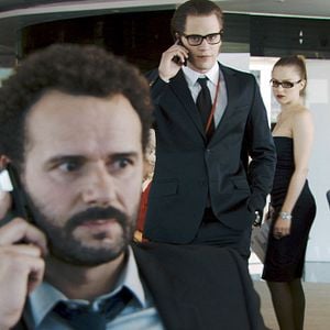 Foto Ángel o demonio