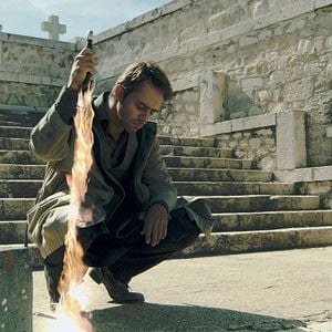 Foto Ángel o demonio