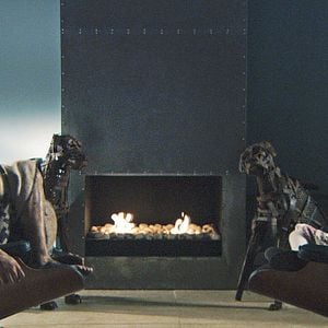 Foto Ángel o demonio