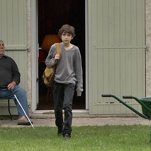 Foto Amir Ben Abdelmoumen