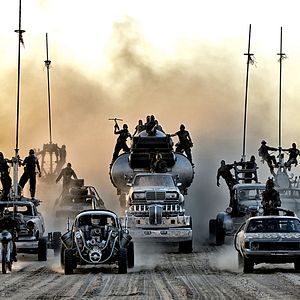 Foto Mad Max: Furia en la carretera