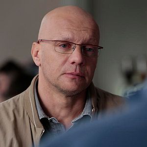 Foto Samuel Le Bihan