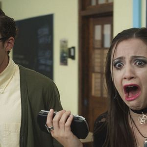 Foto Detention of the Dead