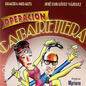 Foto Operación cabaretera